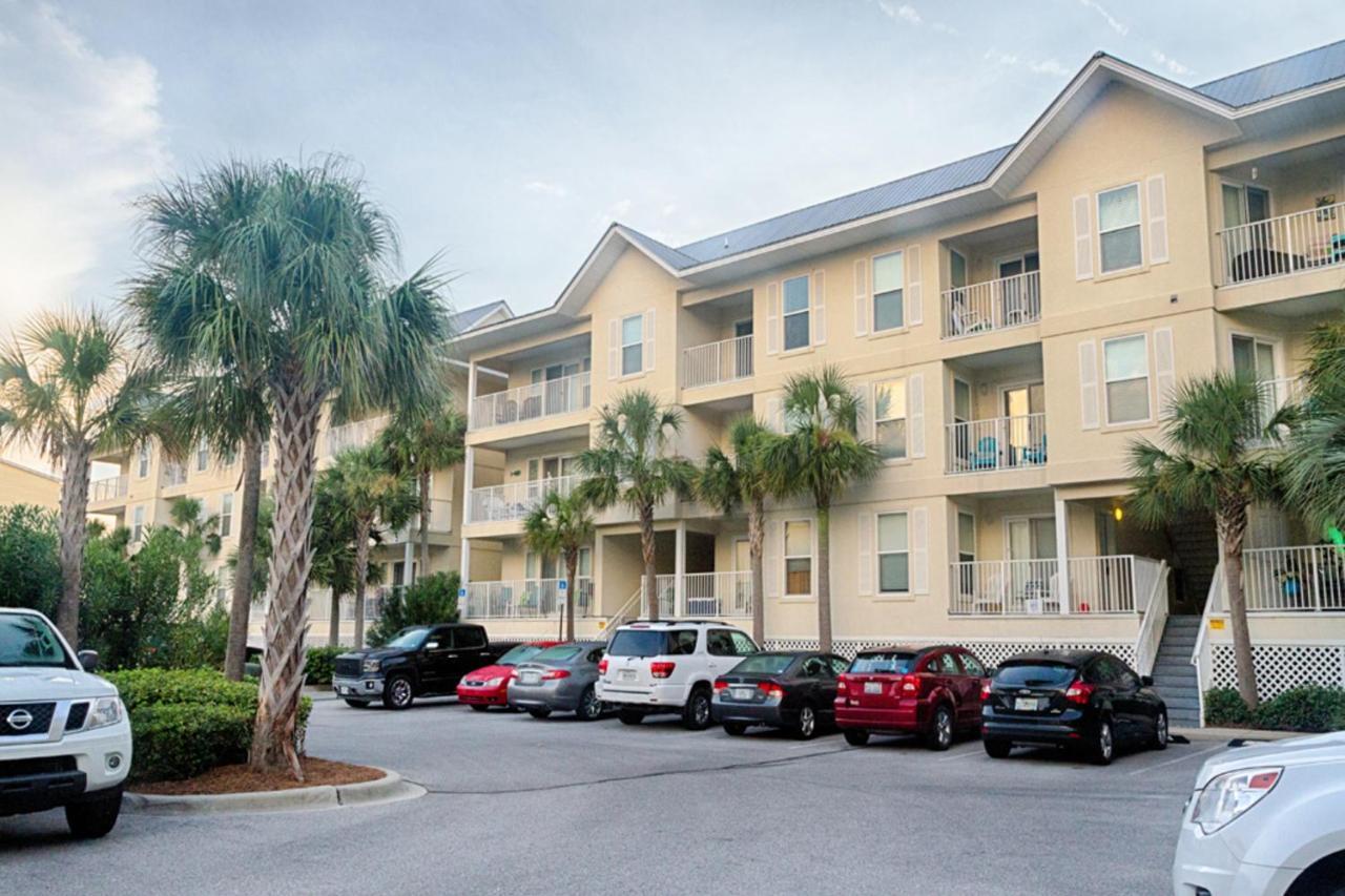 Gulf Island Condos II Navarre Exterior photo