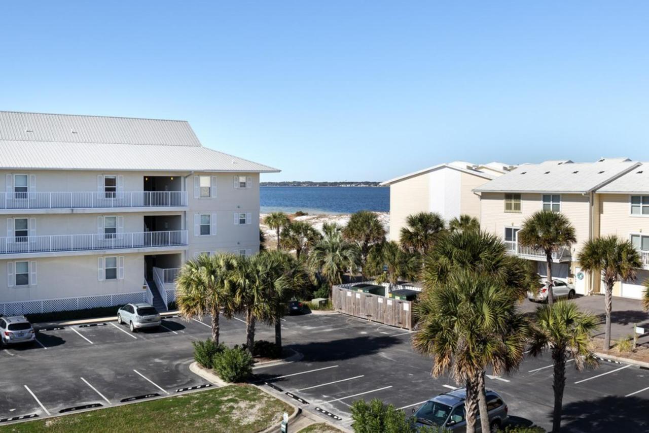 Gulf Island Condos II Navarre Exterior photo